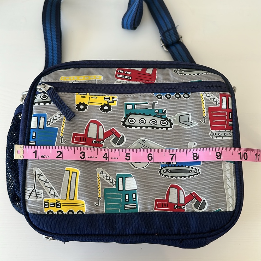 Pottery Barn Kids Lunch Bag - Picture 14 of 15